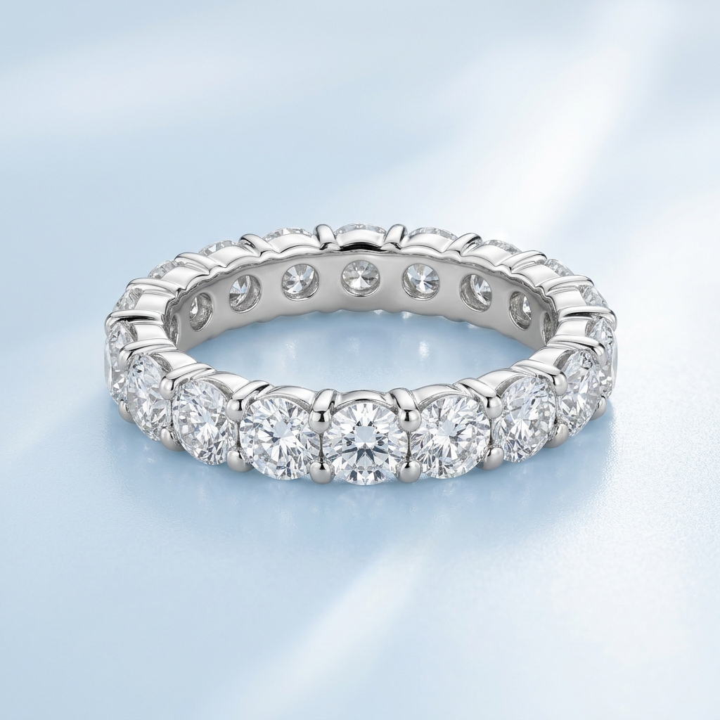 Eternity Rings