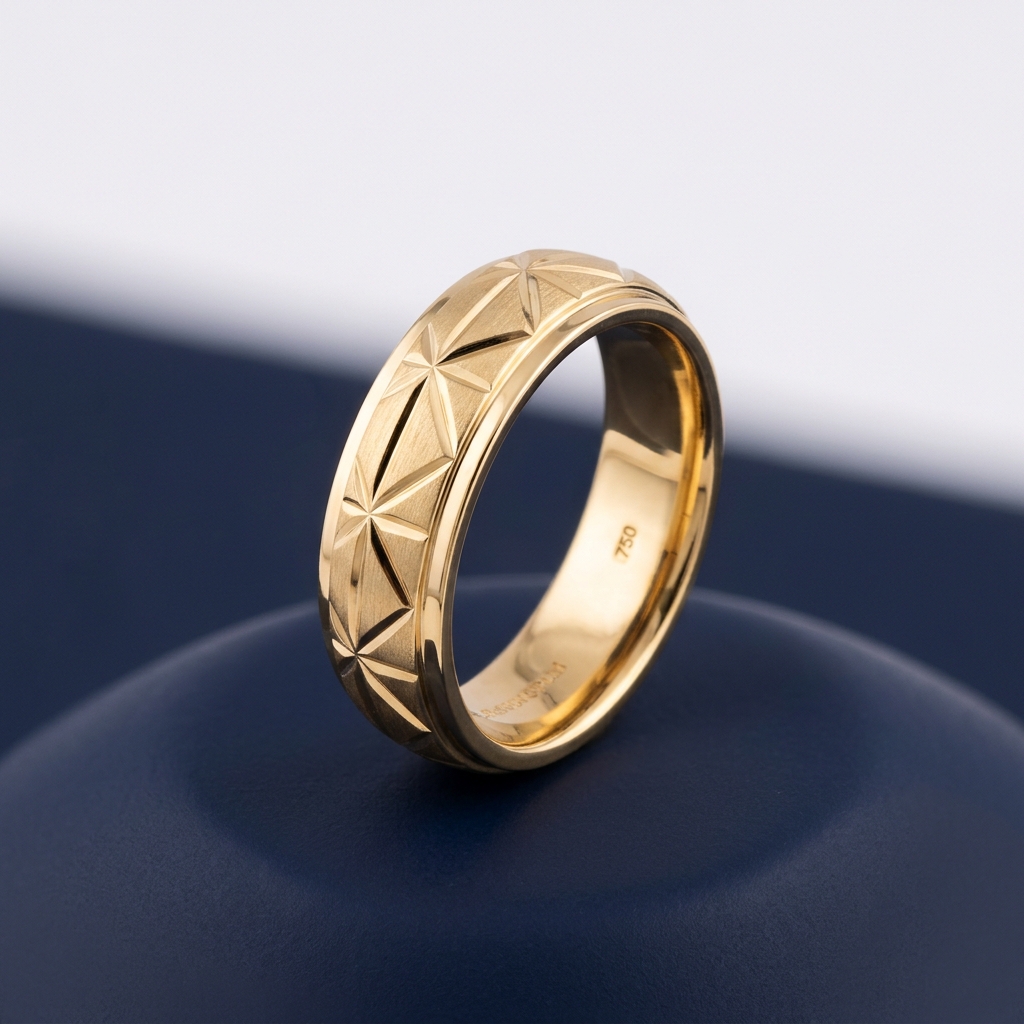 Wedding Bands